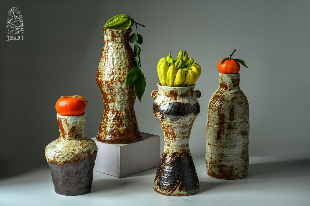 Hành trình: GỐM BE CHẠCH