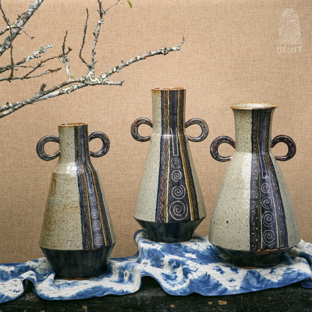 Hành trình: PHỨ CẦU