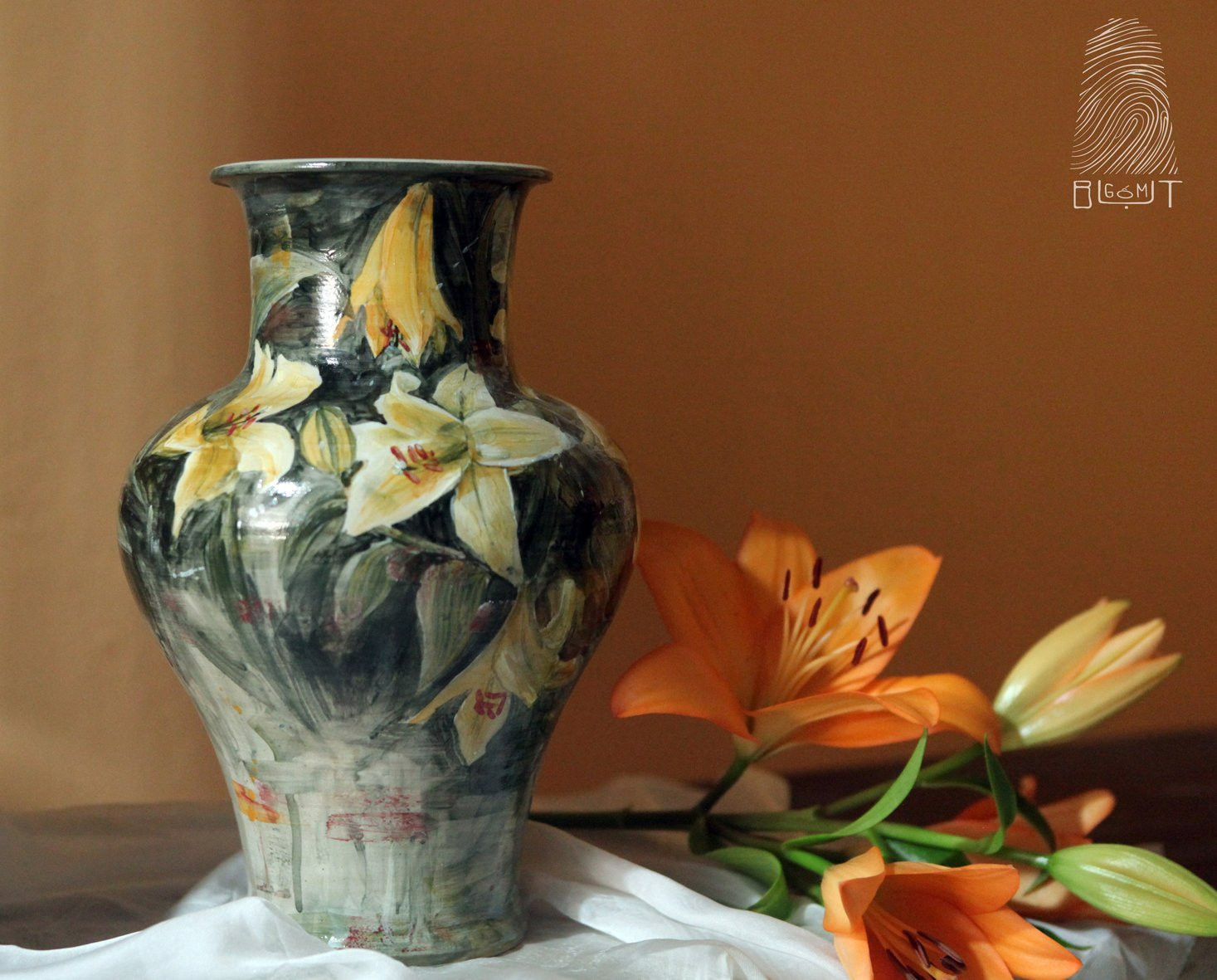 Hành trình: HƯƠNG MÙA HÈ