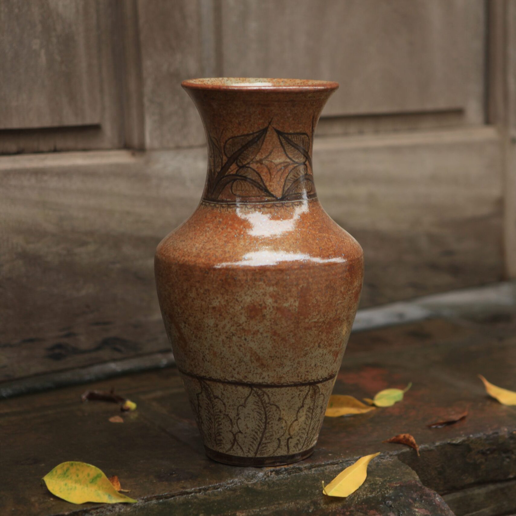 Quen thuộc đến yên bình