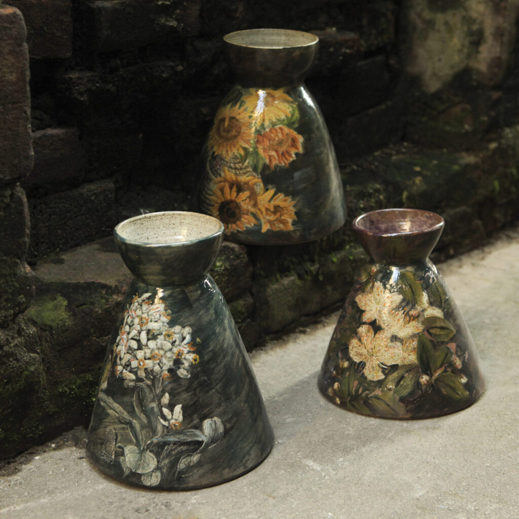 Hành trình: HƯƠNG MÙA HÈ