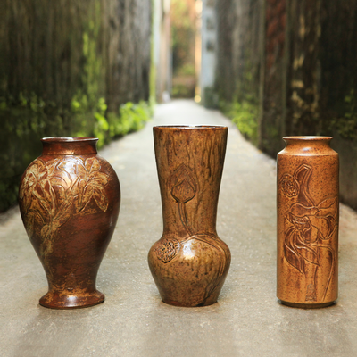 Hành trình: BÌNH LIÊN HOA