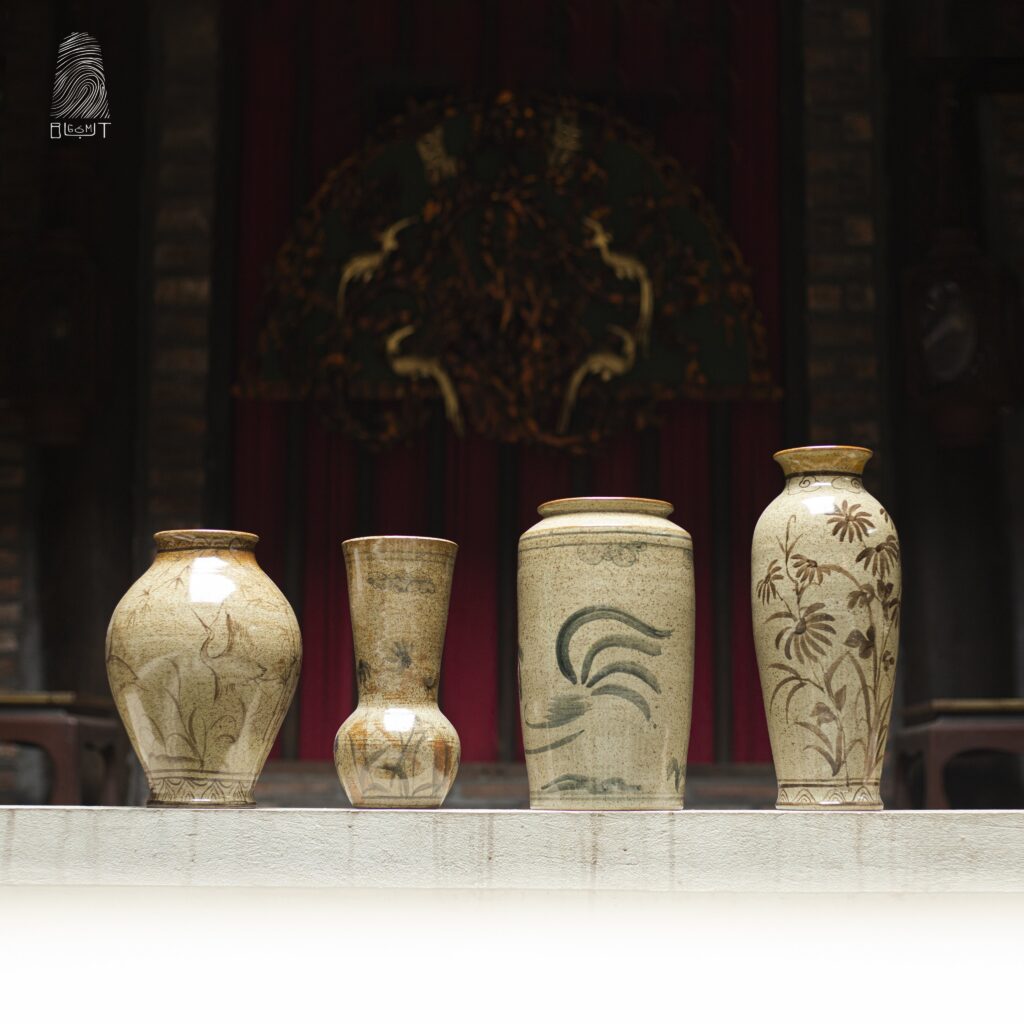 Hành trình: BÌNH DÂN GIAN