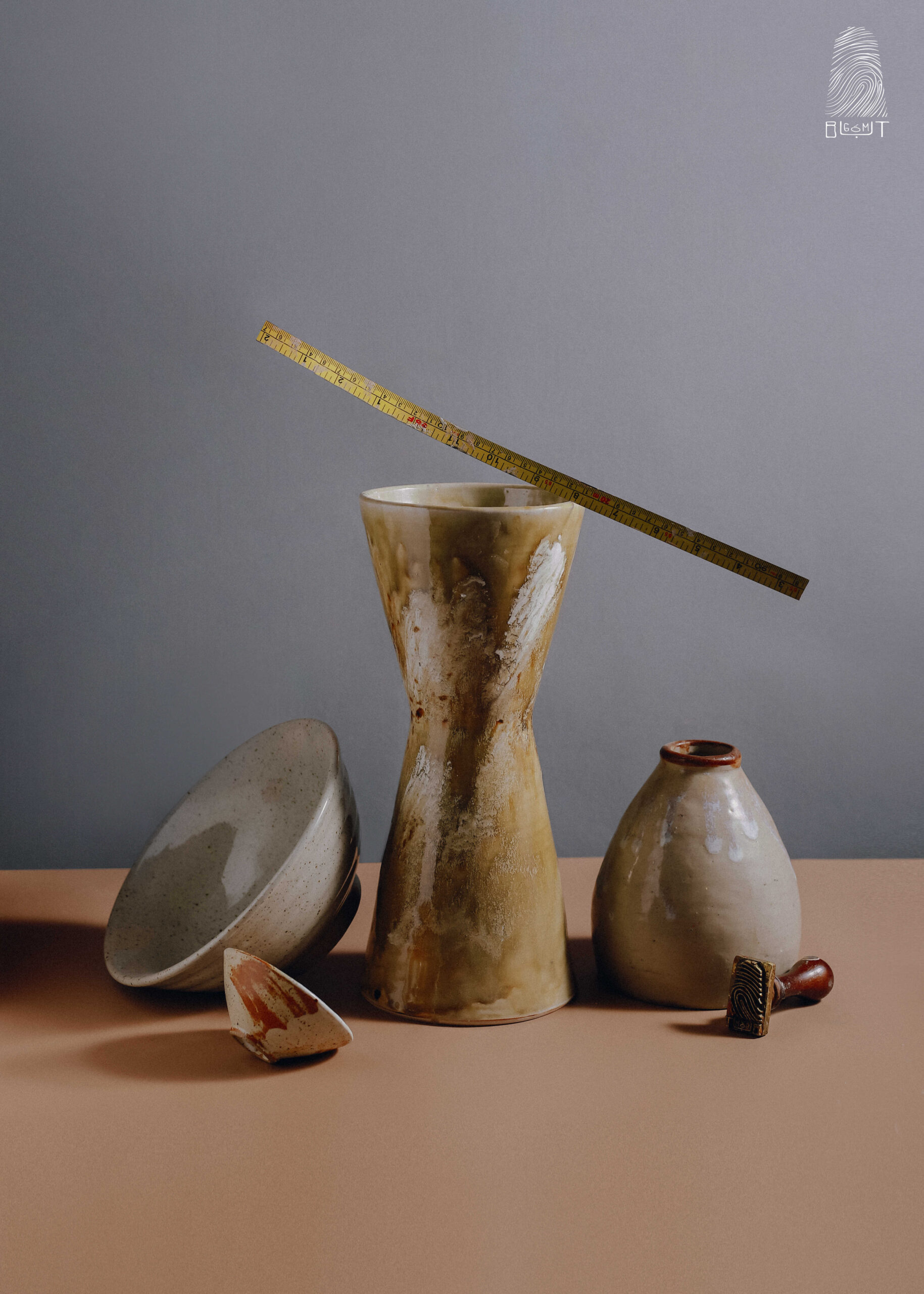 Hành trình: BÌNH-TĨNH