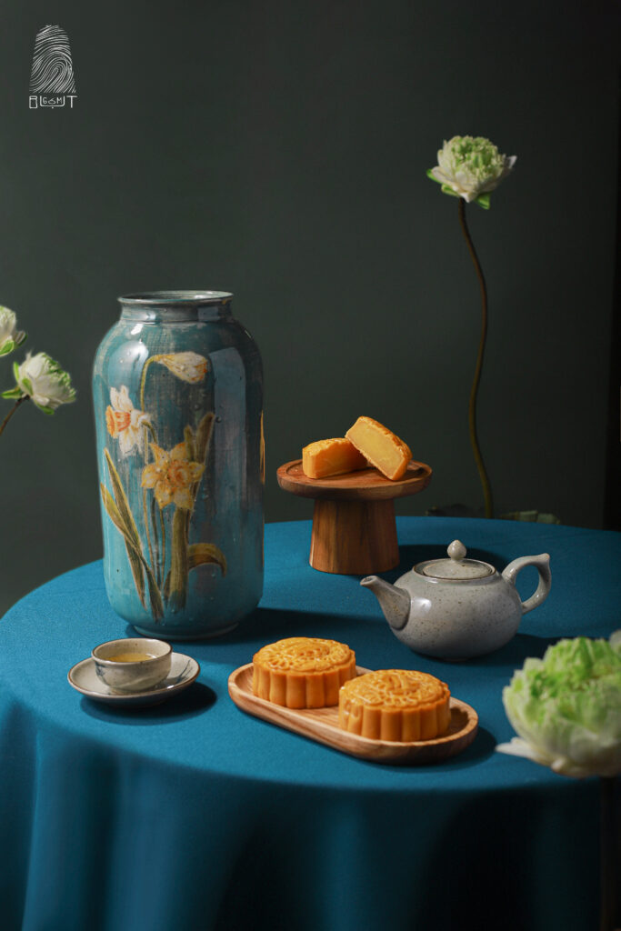 Hành trình: Sống như bốn mùa