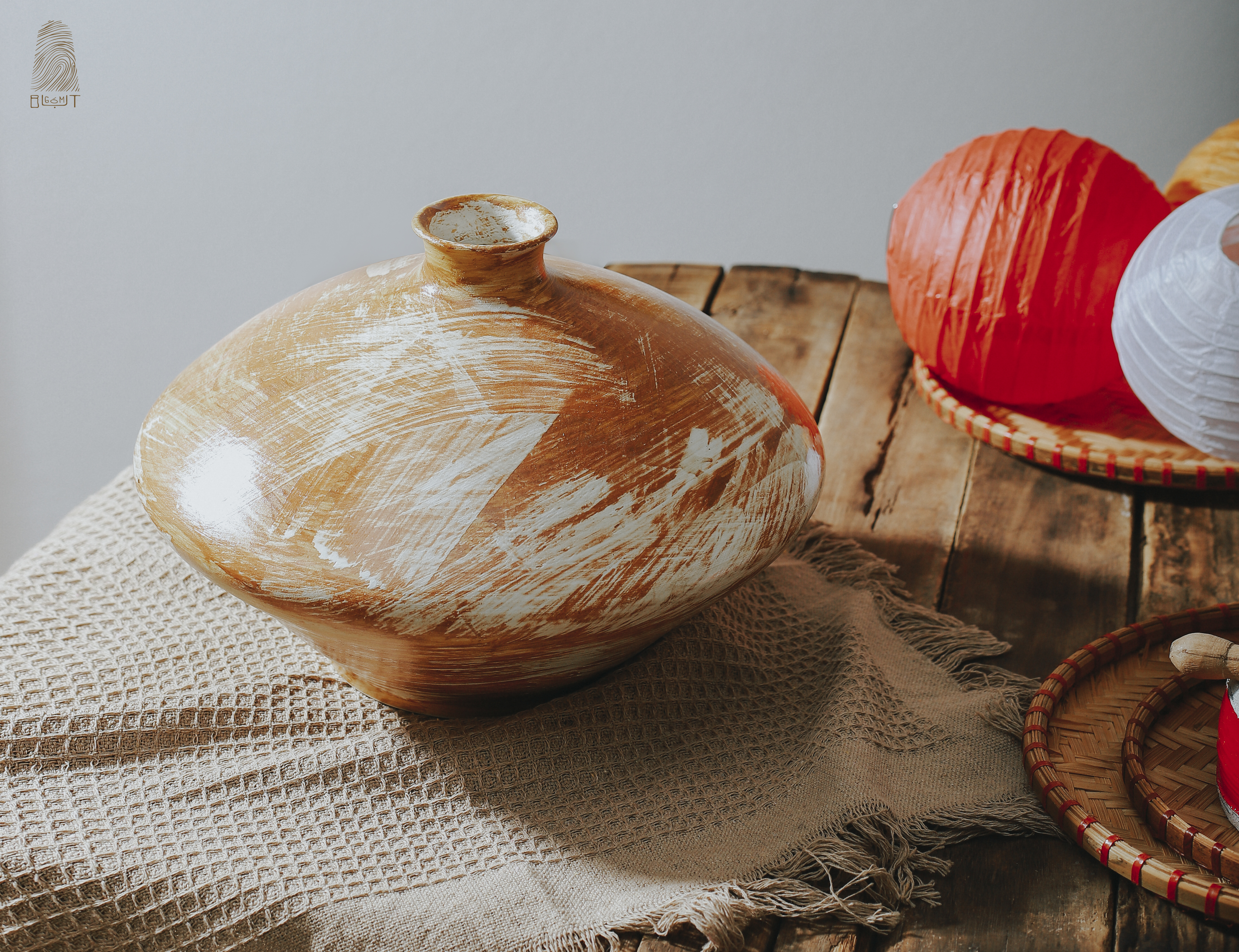 Hành trình: TRĂNG