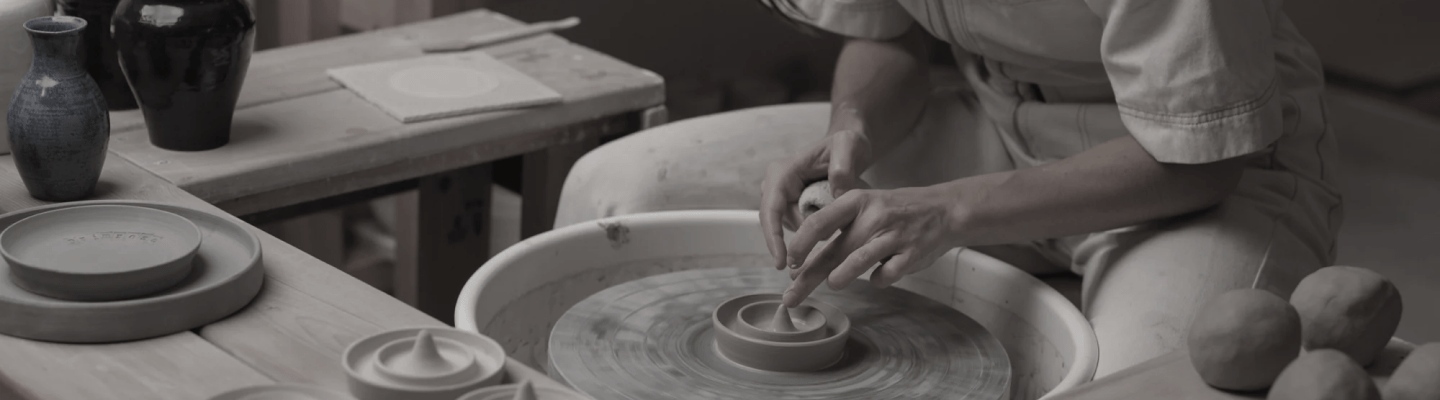 Học Viện Gốm Bụt